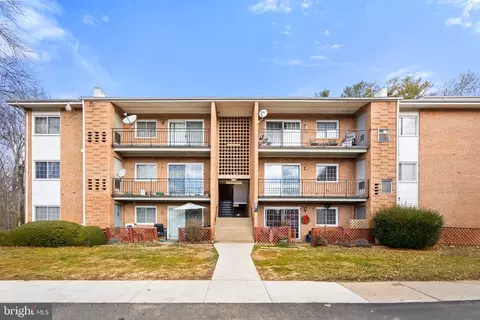 641 Waterloo Rd, Warrenton, VA 20186