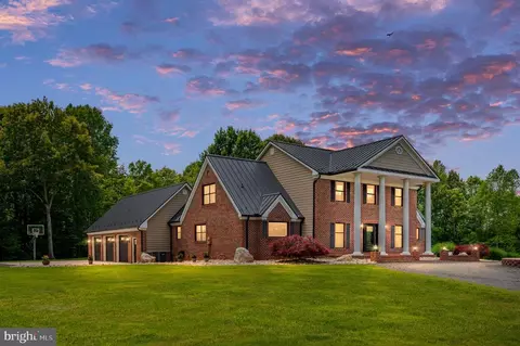 12048 Bristersburg Rd, Midland, VA 22728