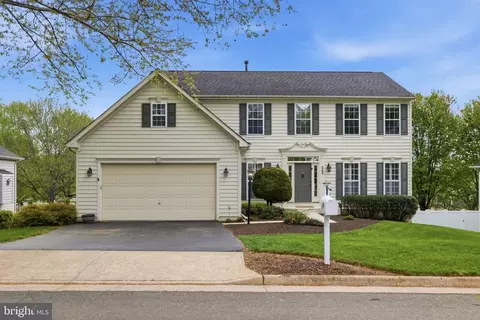 265 Cannon Way, Warrenton, VA 20186