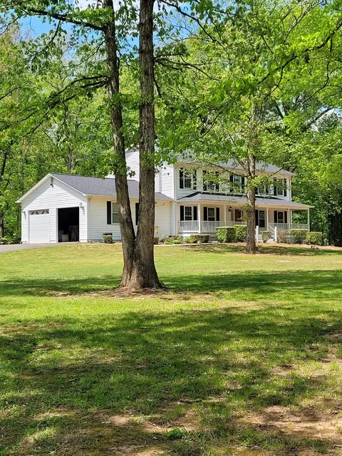 10550 Brent Town Rd, Catlett, VA 20119