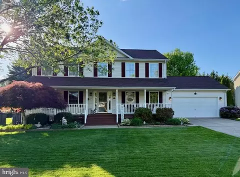300 Gay Rd, Warrenton, VA 20186
