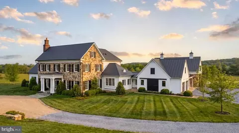 7316 Old Carters Mill Rd, The Plains, VA 20198