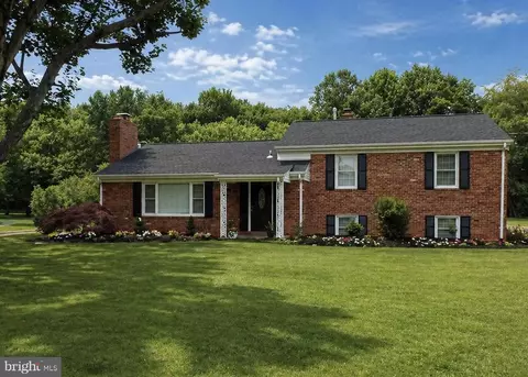 5078 Rock Springs Rd, Warrenton, VA 20187