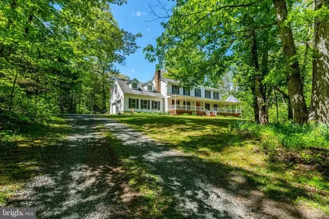 2429 Cromwell Rd, Catlett, VA 20119 photo 4
