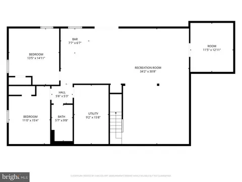 12849 Elk Run Rd, Midland, VA 22728