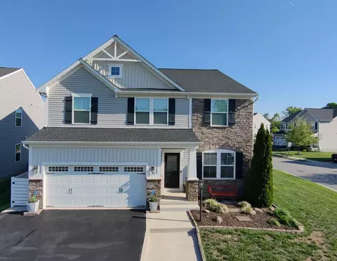5828 Still Water Way, Warrenton, VA 20187