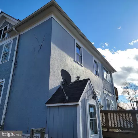 Exterior - 4102 Rectortown Rd, Marshall, VA 20115 photo 2 of 8