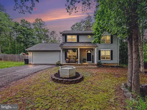 4420 Stribling Dr, Bealeton, VA 22712