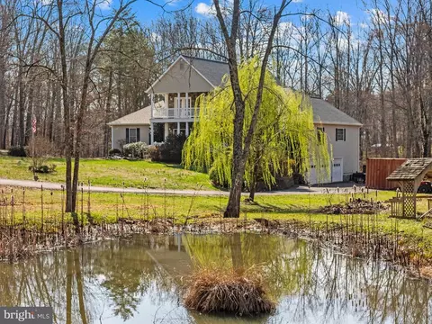 10409 Lees Mill Rd, Warrenton, VA 20186