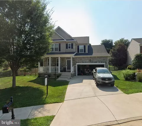 7553 Millpond Ct, Warrenton, VA 20187