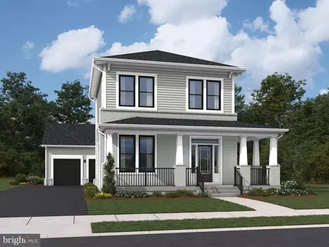 5006 Milo St #HOME 87, Marshall, VA 20115