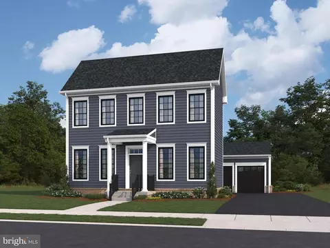 5008 Milo St #HOME 88, Marshall, VA 20115
