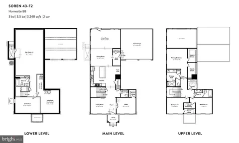 5008 Milo St #HOME 88, Marshall, VA 20115