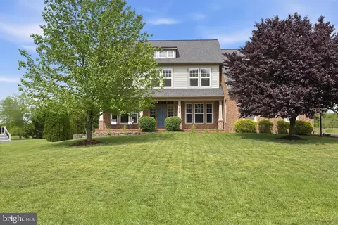 7424 Edington, Warrenton, VA 20187