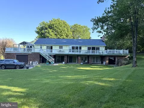 9032 James Madison Hwy, Warrenton, VA 20186