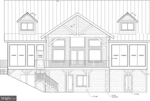 3964 Hidden Valley Ln, Linden, VA 22642