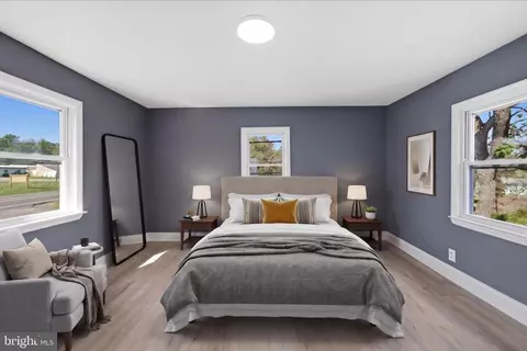 Bedroom - 3571 Catlett Rd, Catlett, VA 20119 photo 1 of 2
