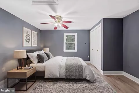 Bedroom - 3571 Catlett Rd, Catlett, VA 20119 photo 2 of 2