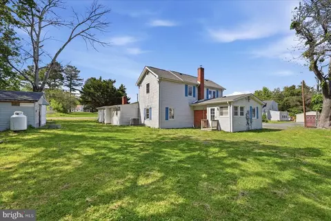 Exterior - 3571 Catlett Rd, Catlett, VA 20119 photo 2 of 3