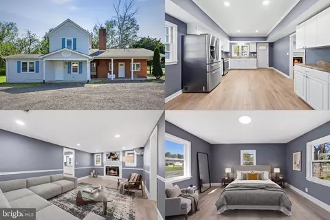 3571 Catlett Rd, Catlett, VA 20119