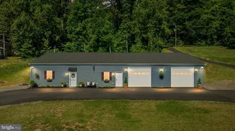 5331 Merry Oaks Rd, The Plains, VA 20198