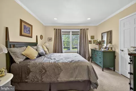Bedroom - 3934 Rectortown Rd, Marshall, VA 20115 photo 1 of 6