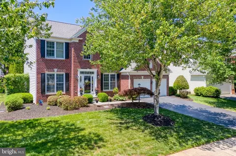 7586 Sweetgum Ct, Warrenton, VA 20187