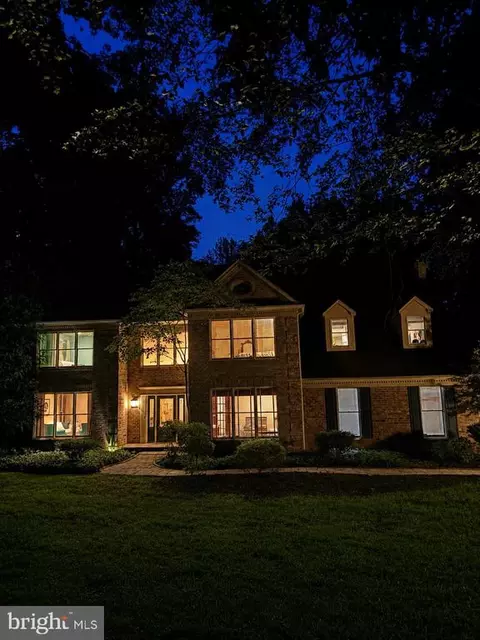 5843 Old Dominion Ct, Warrenton, VA 20187