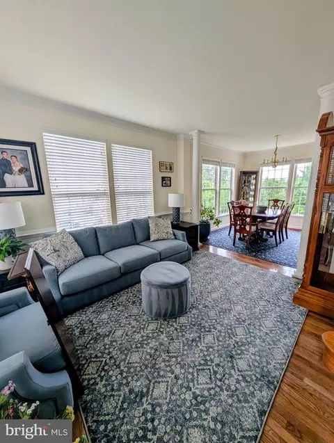 530 Estate Ave, Warrenton, VA 20186