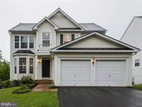 530 Estate Ave, Warrenton, VA 20186
