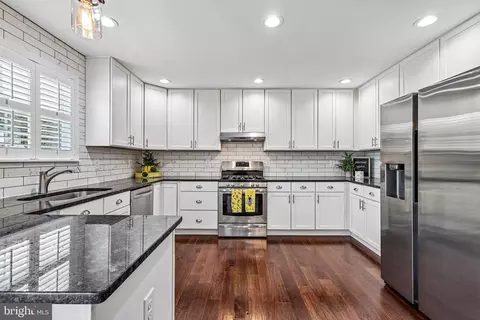 1550 Courthouse Rd, Catlett, VA 20119