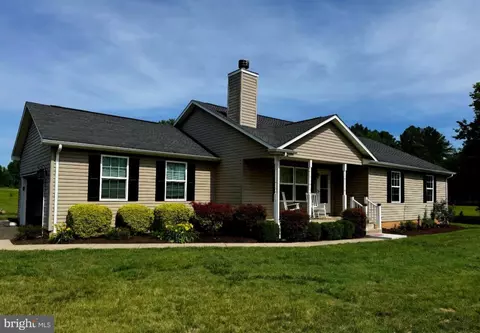 1550 Courthouse Rd, Catlett, VA 20119
