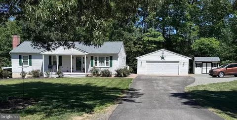 13355 Jester Ct, Bealeton, VA 22712