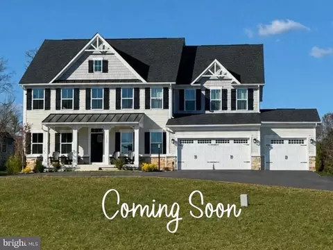 6751 Highlander Ct, Warrenton, VA 20187