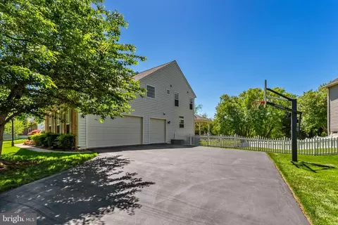202 Cannon Way, Warrenton, VA 20186