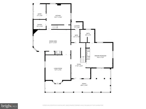 105 E Washington St E, Remington, VA 22734