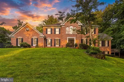 4531 Den Haag Rd, Warrenton, VA 20187