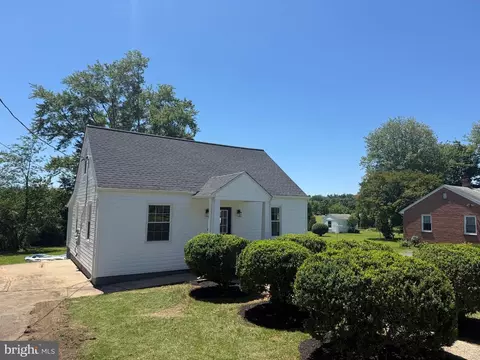 264 Monroe St, Warrenton, VA 20186