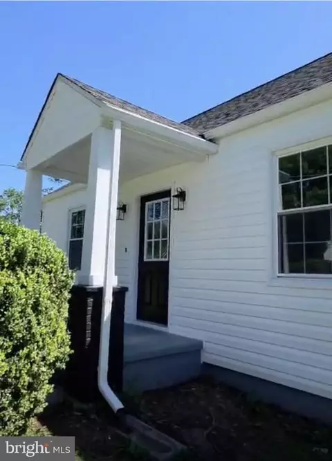 264 Monroe St, Warrenton, VA 20186