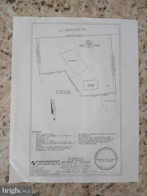 5201 Carolyns Way, Linden, VA 22642