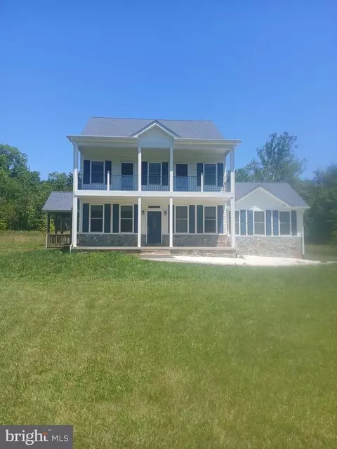 5201 Carolyns Way, Linden, VA 22642