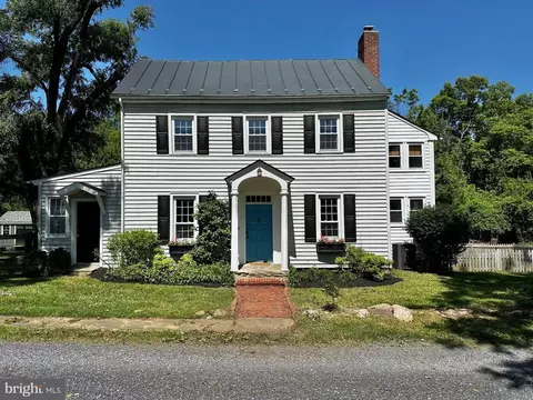 1150 Poplar Row, Upperville, VA 20184