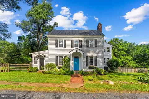 1150 Poplar Row, Upperville, VA 20184