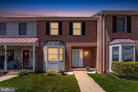 7640 Wankoma Dr, Remington, VA 22734