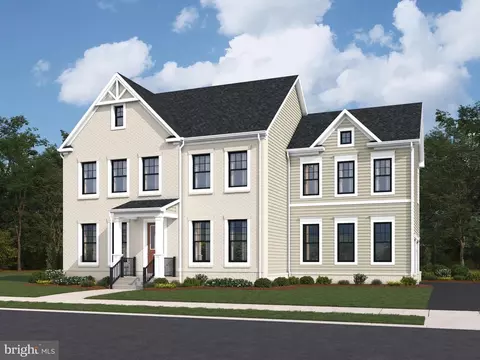 5160 Carters Crossing Ave #HOME 95, Marshall, VA 20115