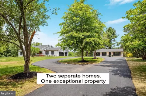 7336 Compton Ln, Nokesville, VA 20181