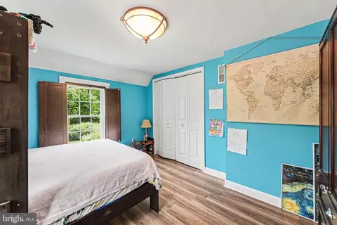 6287 Old Zion Rd, Warrenton, VA 20187