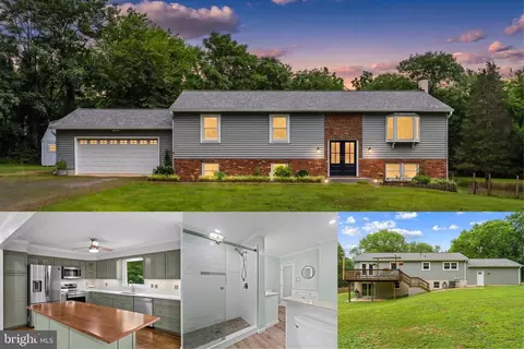 6318 Mayfield Ln, Warrenton, VA 20187