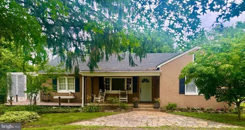 1548 Weston Ln, Middleburg, VA 20117