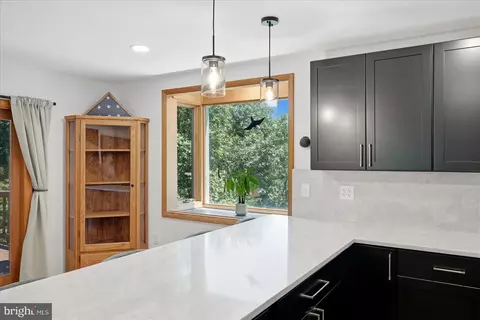 Kitchen - 5221 Mountain View Dr, Broad Run, VA 20137 photo 3 of 5